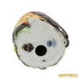 Kép 9/9 - Hollóházi porcelán -  Bagoly és egér