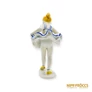 Kép 4/10 - Hollóházi porcelán -  Kis balerina