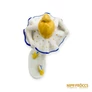 Kép 9/10 - Hollóházi porcelán -  Kis balerina