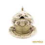 Kép 4/8 - Villeroy Boch porcelán -  Mártásos tál