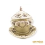 Kép 6/8 - Villeroy Boch porcelán -  Mártásos tál