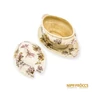 Kép 7/8 - Villeroy Boch porcelán -  Mártásos tál
