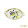 Kép 3/6 - Herendi porcelán -  3 darabos hamutartó válogatás