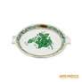 Kép 4/6 - Herendi porcelán -  3 darabos hamutartó válogatás