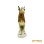 Kép 3/10 - Lippelsdorf porcelán -  Szarvas (kicsi)