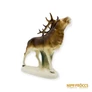 Kép 4/10 - Lippelsdorf porcelán -  Szarvas (kicsi)