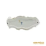 Kép 10/10 - Lippelsdorf porcelán -  Legelésző őzike