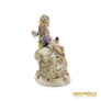 Kép 3/10 - Lippelsdorf porcelán -  Barokk pár