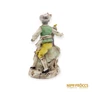 Kép 6/10 - Lippelsdorf porcelán -  Barokk pár