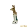 Kép 3/10 - Royal Dux porcelán -  Szarvas