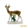 Kép 5/10 - Royal Dux porcelán -  Szarvas