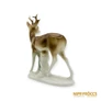 Kép 6/10 - Royal Dux porcelán -  Szarvas