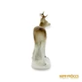 Kép 7/10 - Royal Dux porcelán -  Szarvas