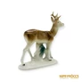 Kép 8/10 - Royal Dux porcelán -  Szarvas