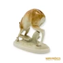 Kép 6/10 - Royal Dux porcelán -  Őzike