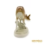 Kép 7/10 - Royal Dux porcelán -  Őzike
