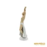 Kép 7/10 - Wallendorf porcelán -  Balerina