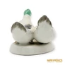 Kép 7/10 - Aquincumi porcelán -  Vadkacsa pár