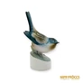Kép 1/10 - Zsolnay porcelán - Kismadár