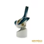 Kép 5/10 - Zsolnay porcelán -  Kismadár