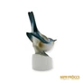 Kép 7/10 - Zsolnay porcelán -  Kismadár