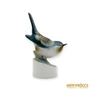 Kép 8/10 - Zsolnay porcelán -  Kismadár