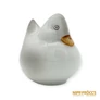 Kép 2/10 - Hollóházi porcelán -  Kacsa