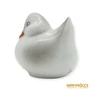Kép 5/10 - Hollóházi porcelán -  Kacsa