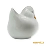 Kép 8/10 - Hollóházi porcelán -  Kacsa