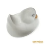 Kép 9/10 - Hollóházi porcelán -  Kacsa