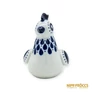 Kép 3/10 - Hollóházi porcelán -  Tyúkanyó