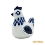 Kép 4/10 - Hollóházi porcelán -  Tyúkanyó