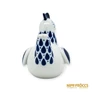 Kép 7/10 - Hollóházi porcelán -  Tyúkanyó