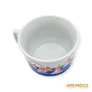 Kép 8/9 - Zsolnay porcelán -  Balaton bögre
