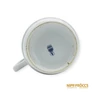 Kép 9/9 - Zsolnay porcelán -  Balaton bögre