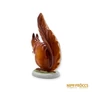 Kép 6/10 - Hollóházi porcelán -  Nagy mókus
