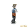 Kép 1/10 - Herendi porcelán - Mellényes fiú