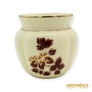 Kép 1/7 - Zsolnay porcelán - Kis váza