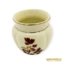 Kép 2/7 - Zsolnay porcelán -  Kis váza