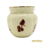 Kép 5/7 - Zsolnay porcelán -  Kis váza