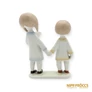 Kép 5/10 - Aquincumi porcelán -  Éneklő testvérek