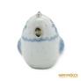 Kép 3/10 - Aquincumi porcelán -  Aquazúr kis csibe