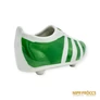 Kép 8/10 - Hollóházi porcelán -  Futballcipő