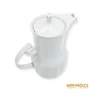 Kép 7/8 - Alföldi porcelán -  Kávé kiöntő