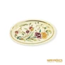 Kép 2/5 - Zsolnay porcelán -  Gyűrűtartó tálka