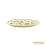 Kép 3/5 - Zsolnay porcelán -  Gyűrűtartó tálka