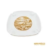 Kép 1/5 - Hollóházi porcelán - KVF Lovászi hamutartó
