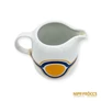 Kép 5/6 - Alföldi porcelán -  Tejkiöntő