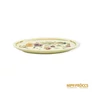 Kép 3/5 - Zsolnay porcelán -  Gyűrűtartó tálka