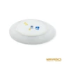 Kép 6/6 - Hollóházi porcelán -  Virág mintás bonbonier